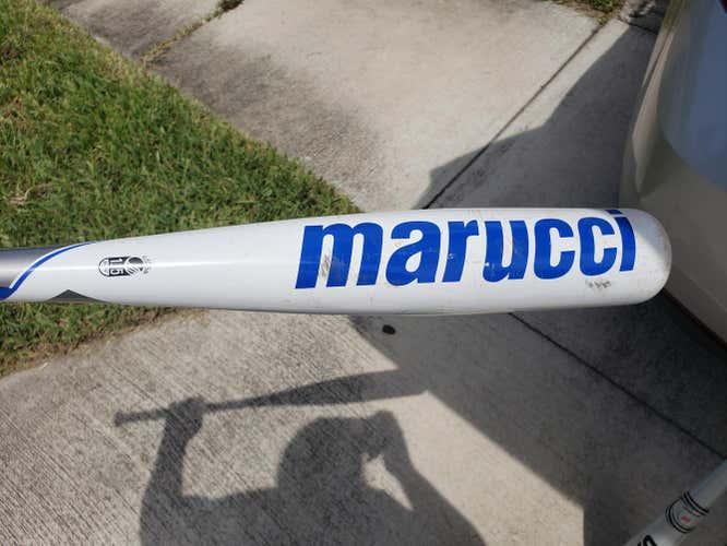 Marucci F5 Bat