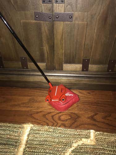 Spider Tour Putter Right Handed