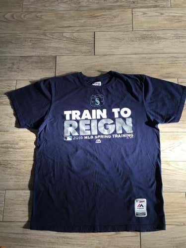 Seattle Mariners Spring Training 2016 T-Shirt