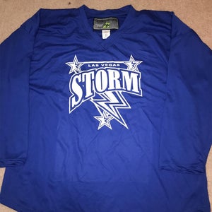 Las Vegas Storm Jersey
