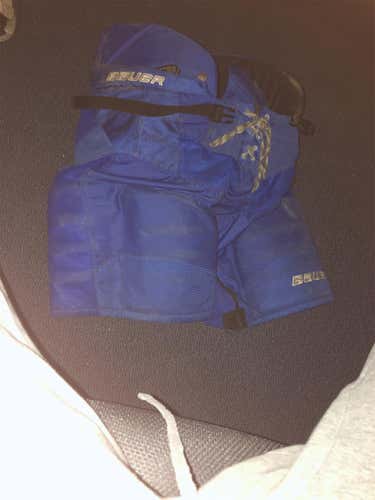 Supreme One80 Hockey Pants Senior