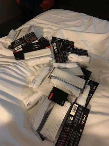 30 4s Kits