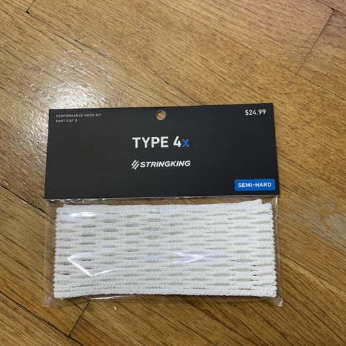 BN StringKing 4X Mesh