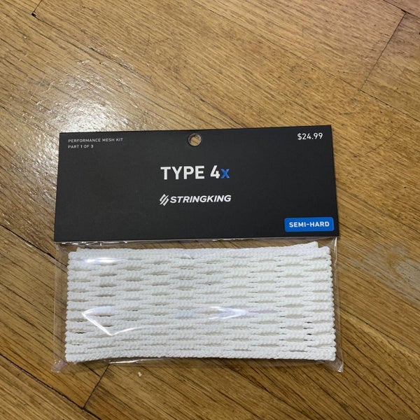 BN StringKing 4X Mesh