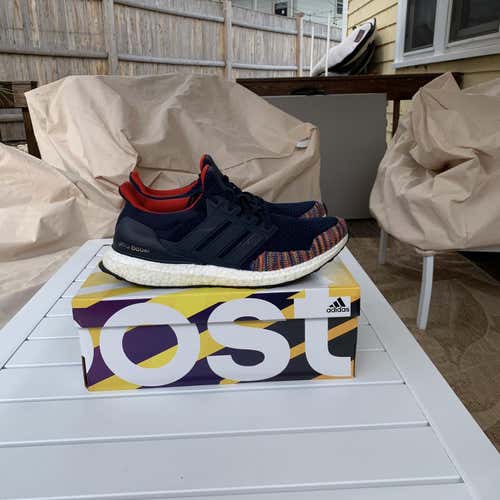 Adidas Ultra Boosts