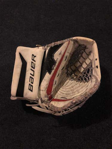 One80 Goalie Glove & Blocker Regular Senior