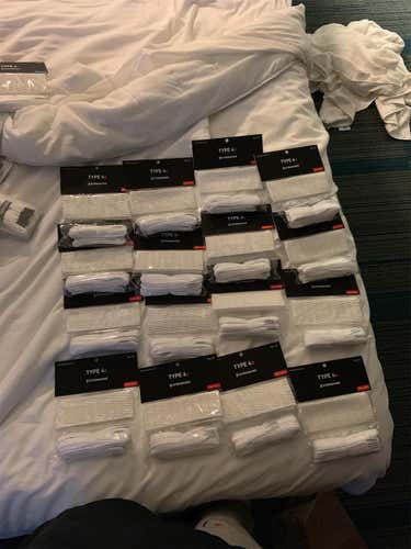 New StringKing 4s Mesh Kits (25$ Per Kit)