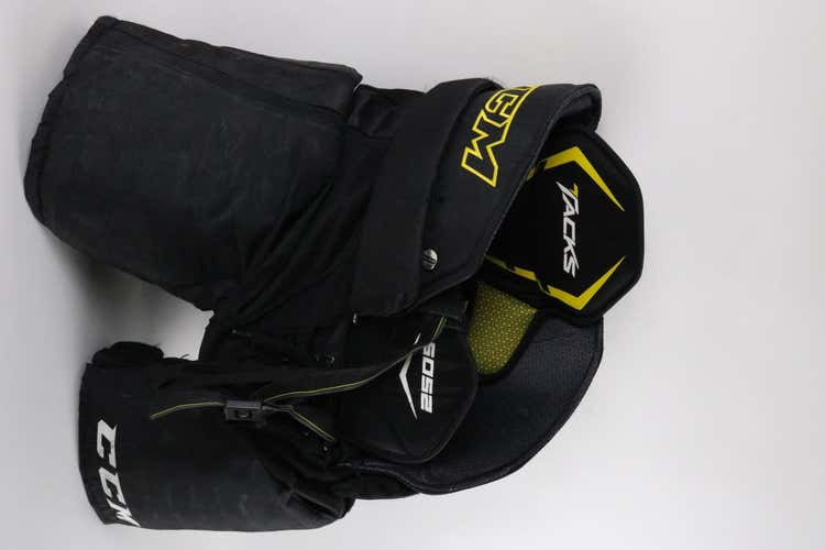 New CCM Hockey Pants Senior Pro Stock