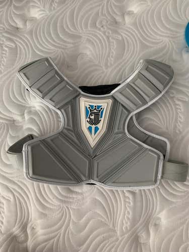 King Shoulder Pads