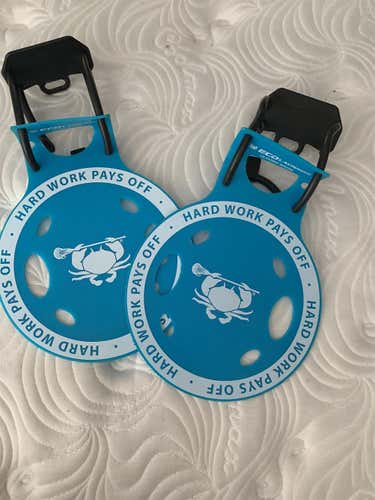 East Coast Dyes Targets