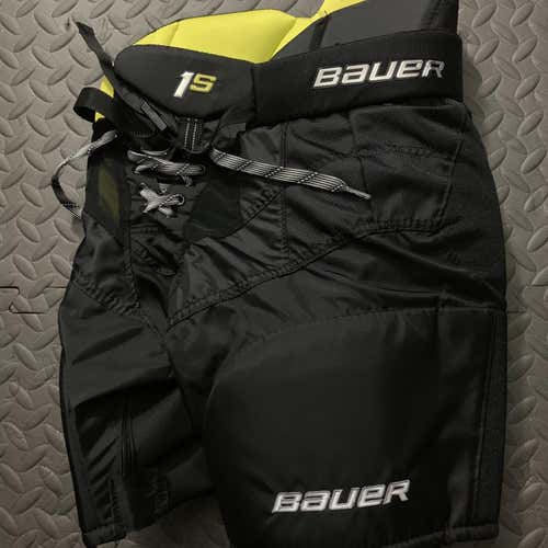 Bauer Pants