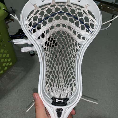 Command 2 Head Strung