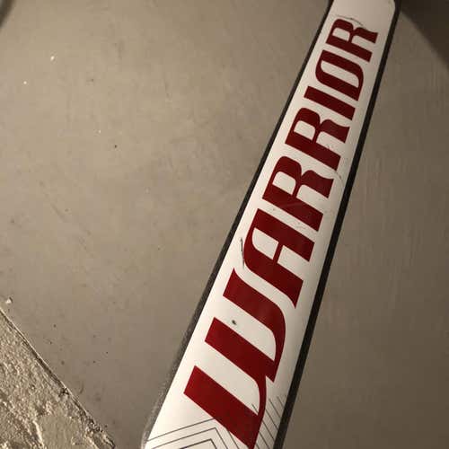 Custom Pro Goalie Stick Regular Senior Pro Stock Warrior Price Pro Return