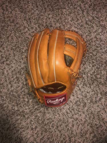Heart of the Hide Baseball Glove Adult