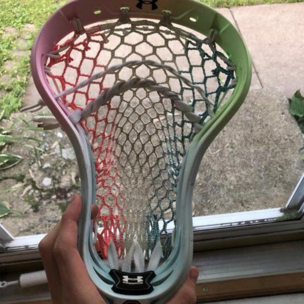 New Command 2 Sherbert Dyed With Le South Beach Fade Hero 2.0 Send Offers