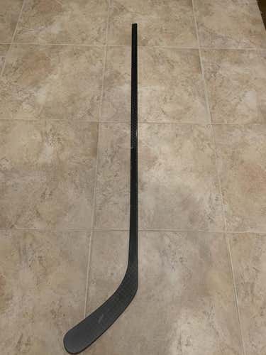 Sher-Wood Hockey Stick Righty Heel Senior Pro Stock