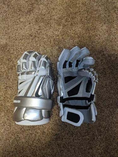 Nike Vapor Elite Lacrosse Gloves