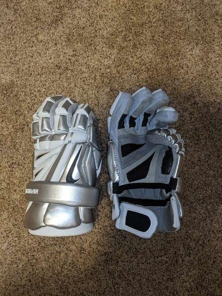 Nike Vapor Elite Lacrosse Gloves