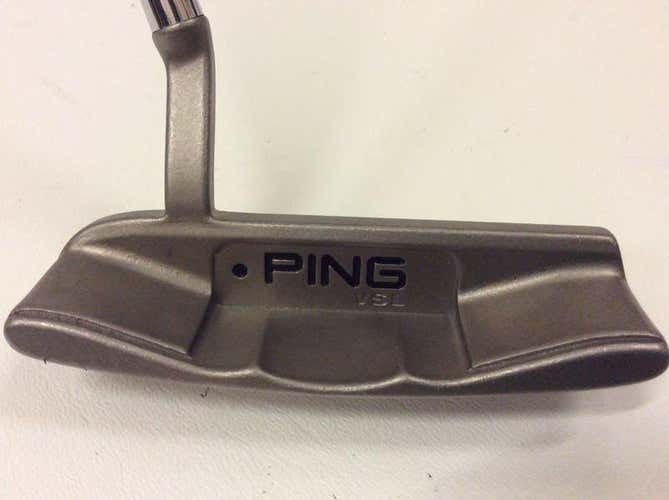 Used Ping PING VSL Standard Blade Golf / Putters*No Trades*