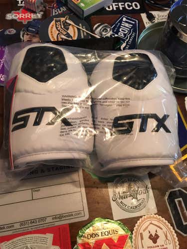 New Cell IV Arm Pads