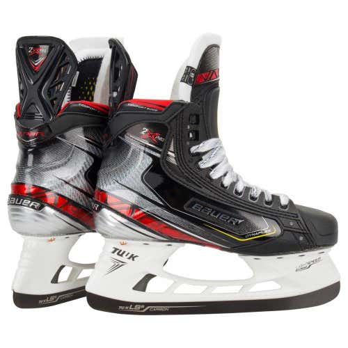 New Bauer 2X Pro Hockey Skates Senior Size 6