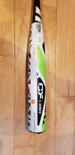 2017 DeMarini Bat