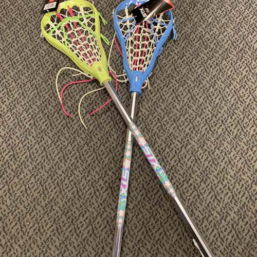 New Lilly Stick 2-pack