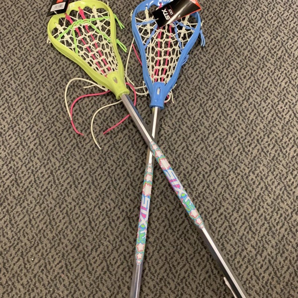New Lilly Stick 2-pack