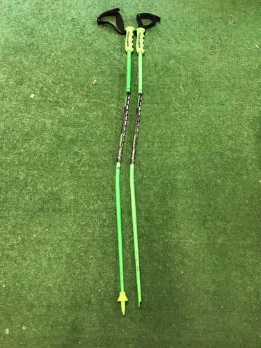 Komperdell Ski Poles 48" GS/SG