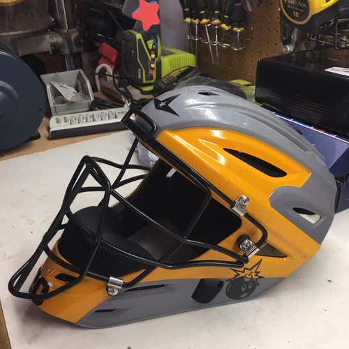 MVP 2510 TT size (6.25-7) Catcher's Mask Youth