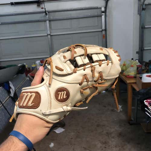 Rarely Used Marucci HTG