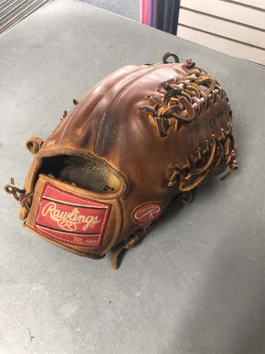 Heart of the Hide Baseball Glove 12”