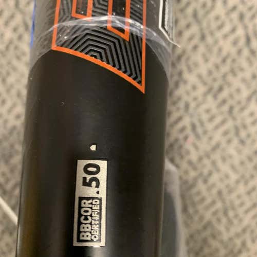 New Easton Alpha Locked & Loaded Bat