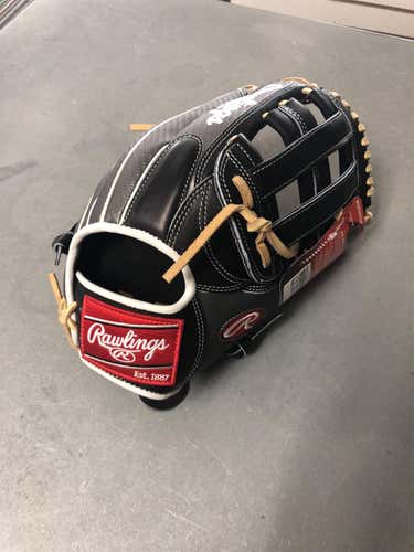 New Heart of the Hide Baseball Glove 12.75”
