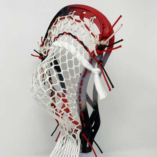 New Signature Contract Head - Dyed & Strung