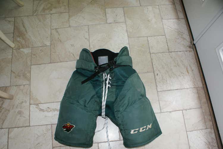 CCM Minnesota Wild Large pants