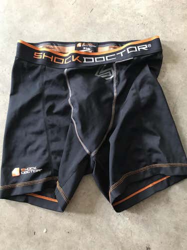 Shock Doctor Baselayer
