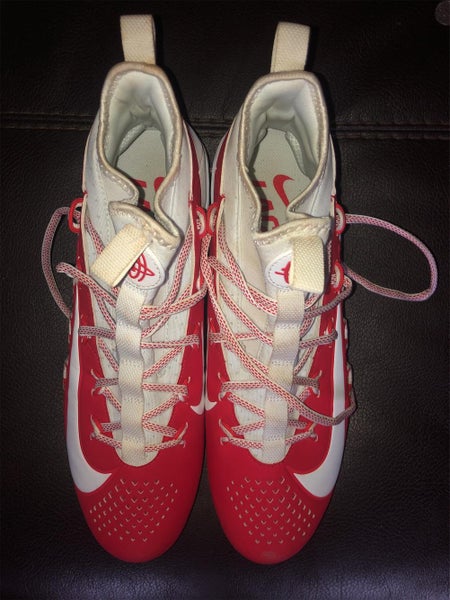 New Nike Alpha Huarache 6 Elite LAX