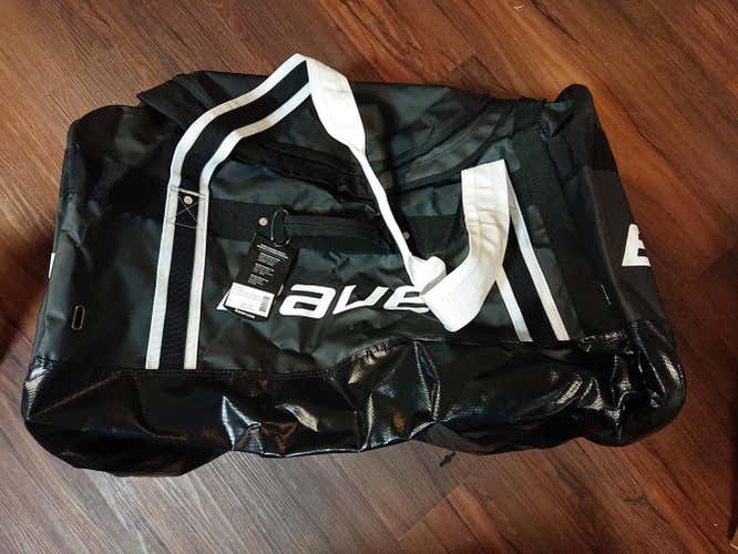 New Bauer S17 Pro Bag