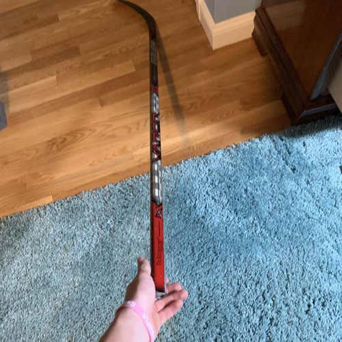 Righty Vapor 1X LIMITED EDITION Hockey Stick