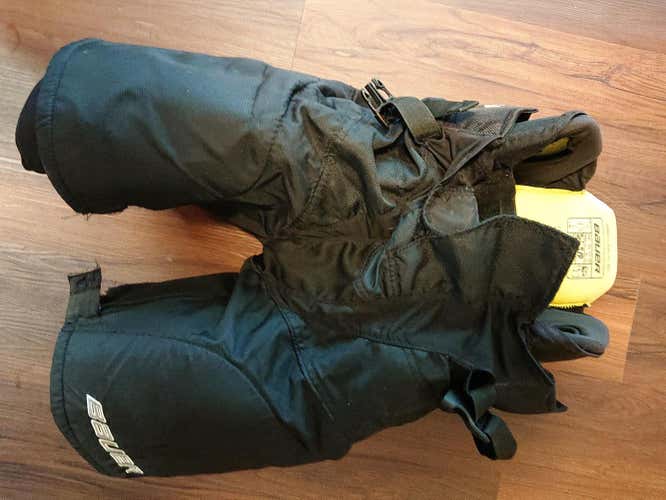 Bauer S190 Hockey Pants Senior