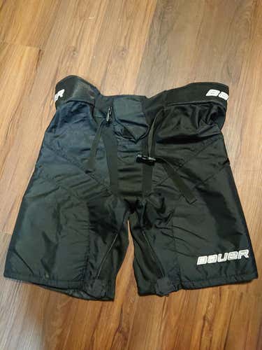 Bauer S190 Pant Shell Senior
