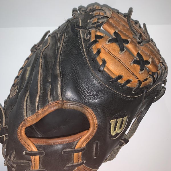 A2000 Catcher's Glove