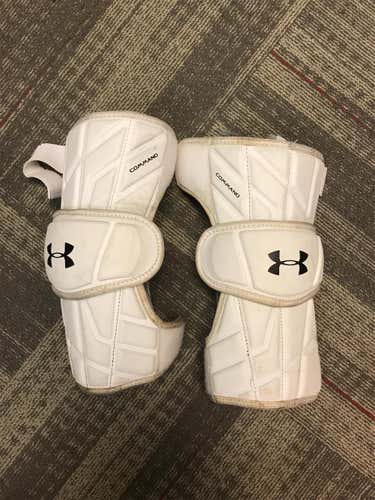 Command Pro Arm Guard Arm Pads
