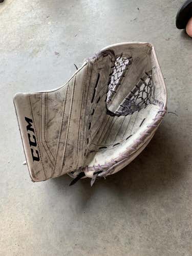 Extreme Flex II 860 Goalie Glove Senior