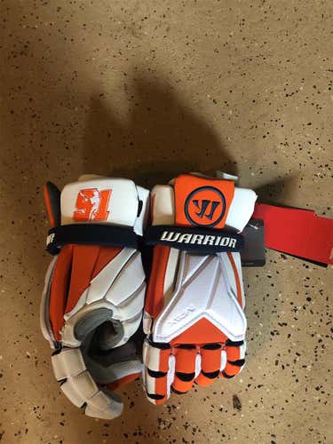 BRAND NEW WARRIOR EVO PRO TEAM 91 GLOVE