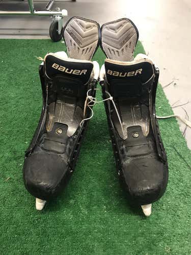 Supreme MX3 Hockey Skates Senior Size 8