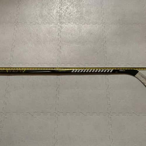 Alpha QX Hockey Stick Righty W88 Senior