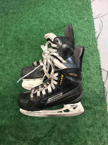Supreme 190 Hockey Skates Youth Size 13