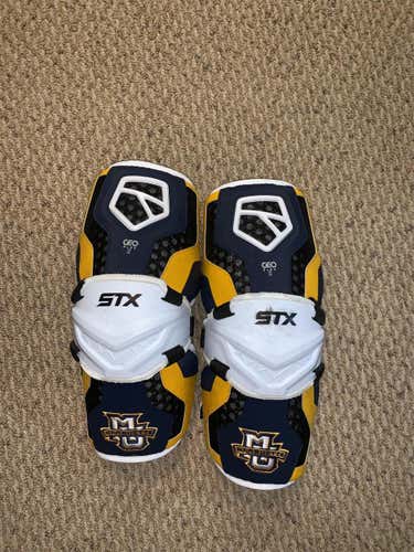 Marquette Cell IV Arm Pads